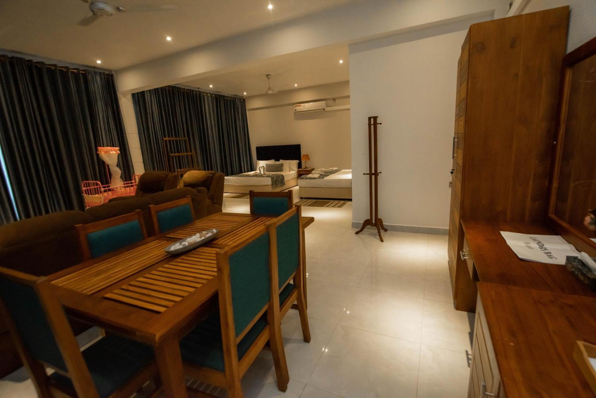 Royal Reach Udawalawe Hotel Szoba fotó