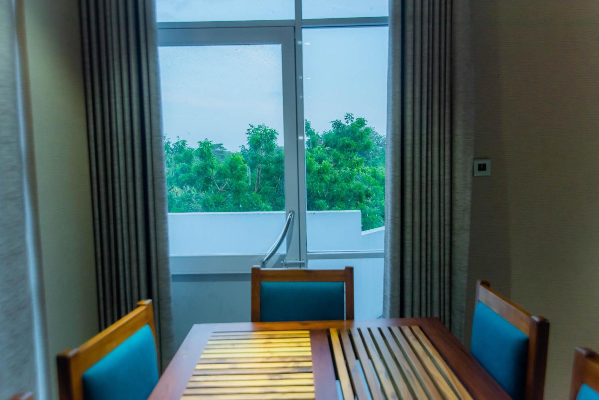Royal Reach Udawalawe Hotel Szoba fotó
