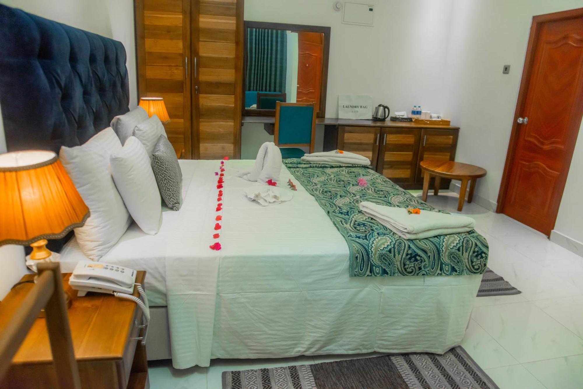 Royal Reach Udawalawe Hotel Szoba fotó