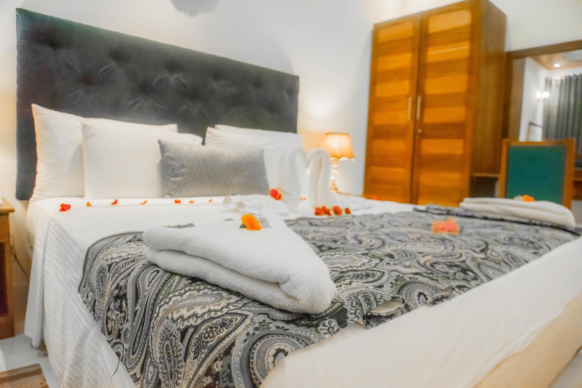 Royal Reach Udawalawe Hotel Szoba fotó